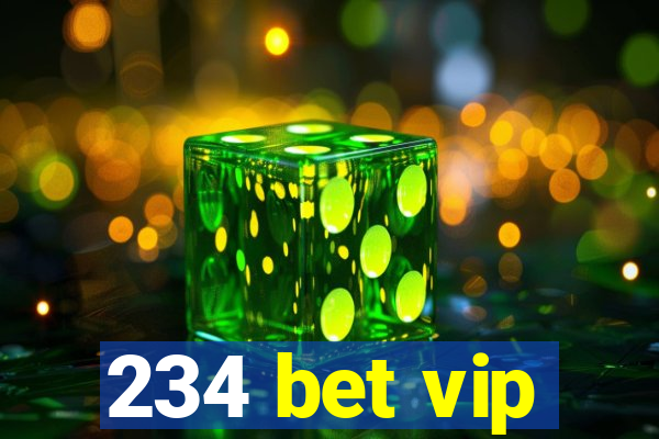 234 bet vip